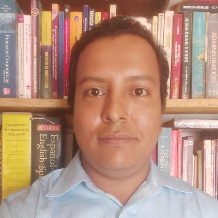 Anderson Ramirez