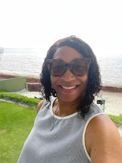 Patrice Green