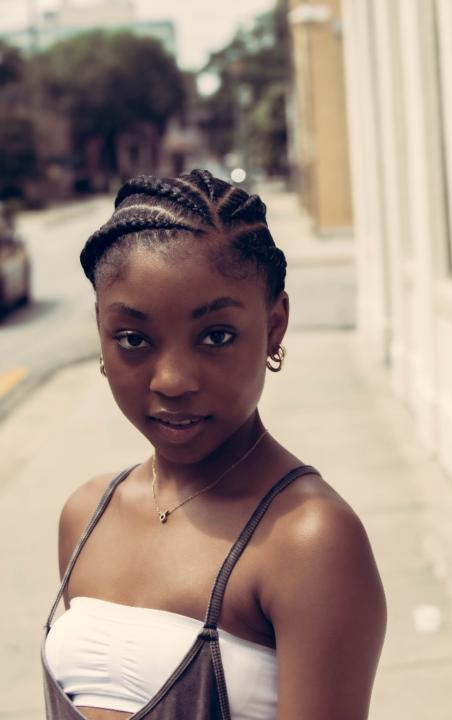Sedricka Morris