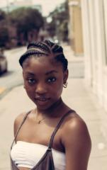 Sedricka Morris