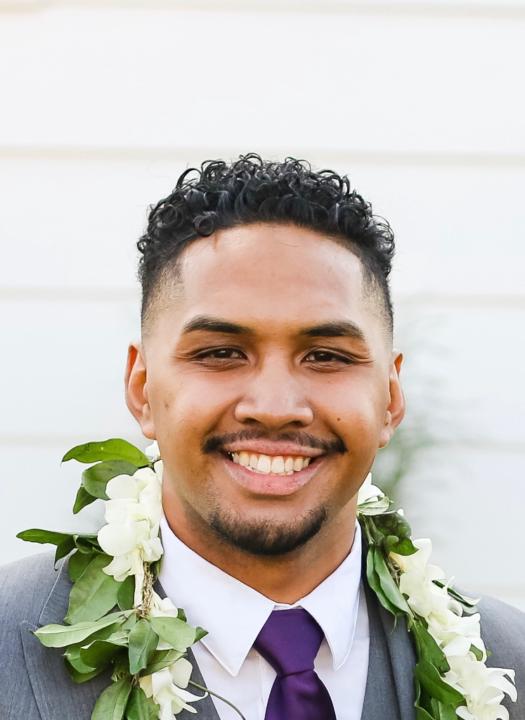 Peter Makalio