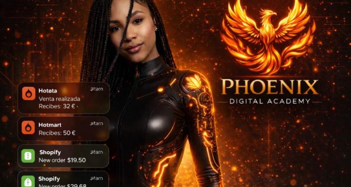 Phoenix Digital Academy