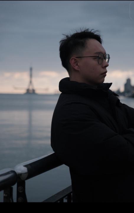 Ian Shih