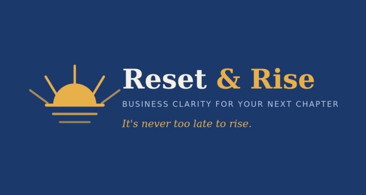 Reset and Rise
