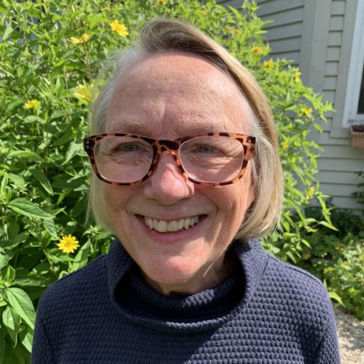 Wendy Harrington