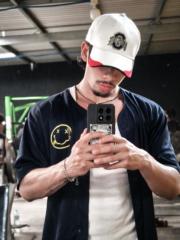 Jeshua Valle