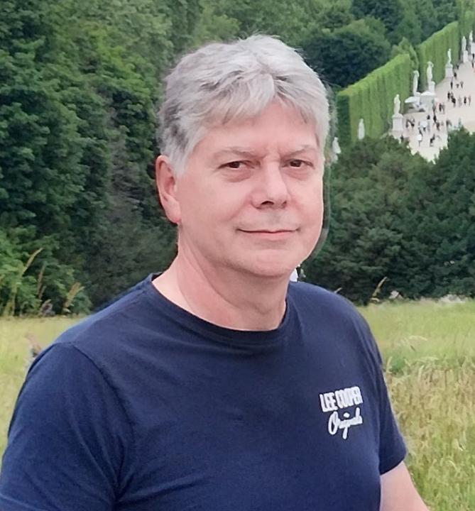 Kovács Zoltán