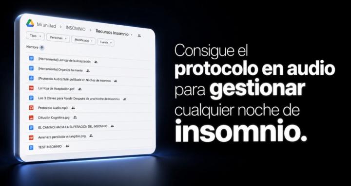 Comunidad Somniac