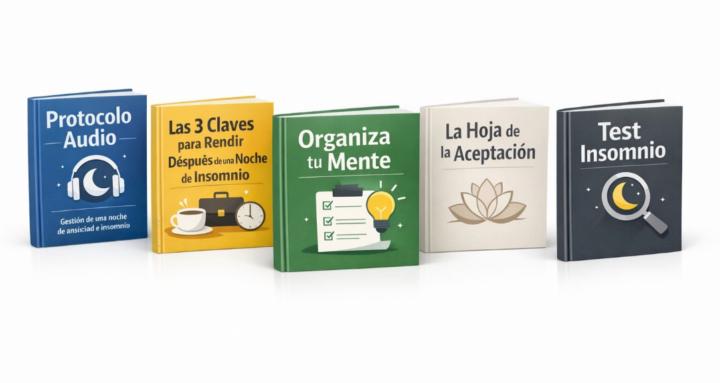 Regulación Amenaza Percibida