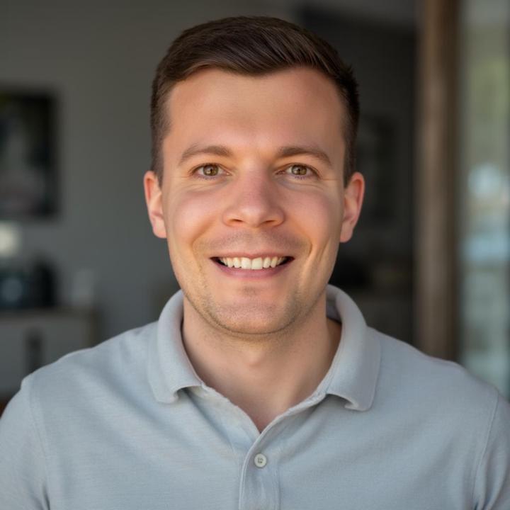 Lucas Schreiber