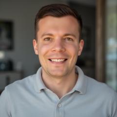 Lucas Schreiber