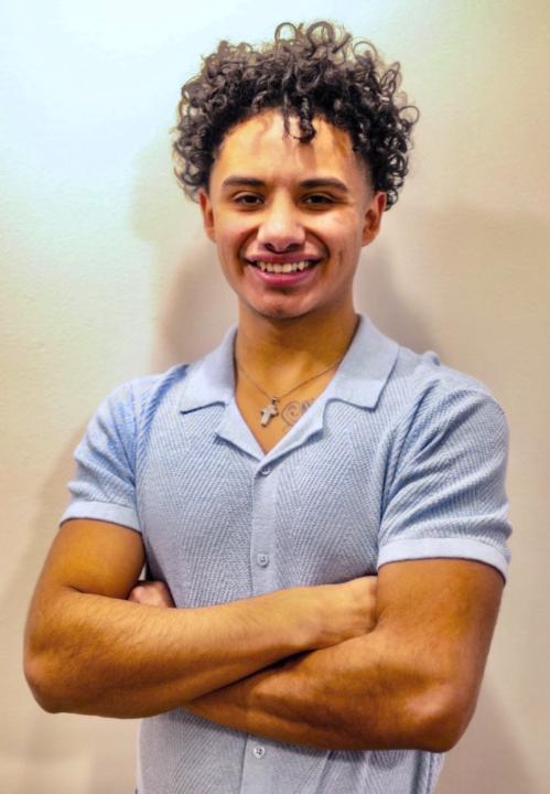Mike Montoya