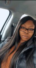 Lacyria Harvey