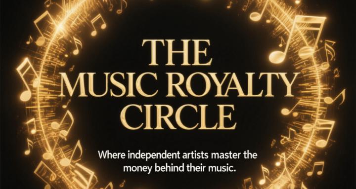 Music Royalty Circle