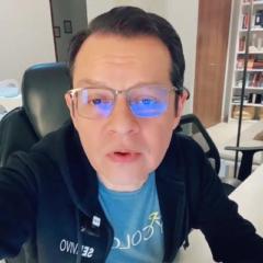 Carlos Valerio