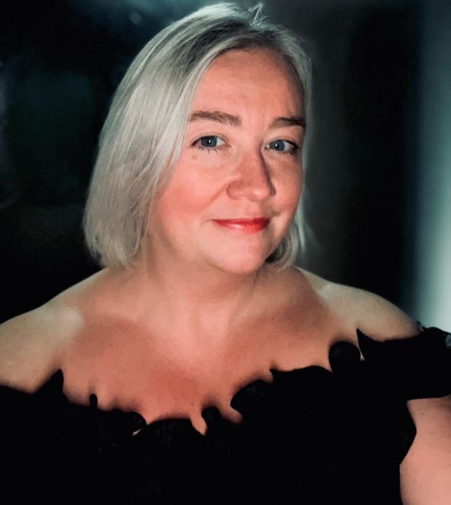 Lorraine Cowan