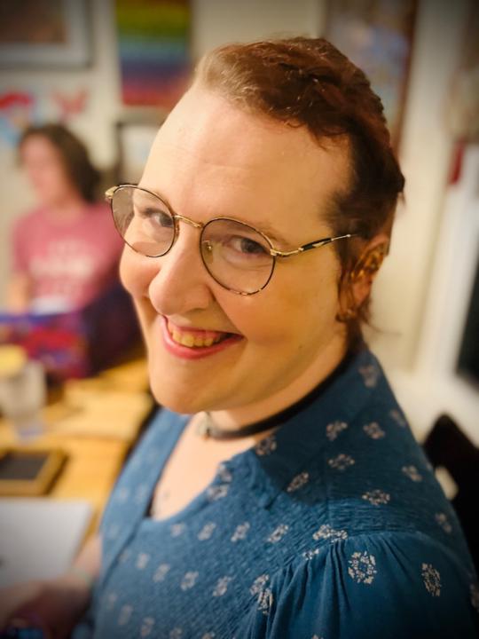 Aurora Hatchel