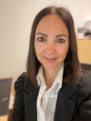 Rahel Wirth-Weibel