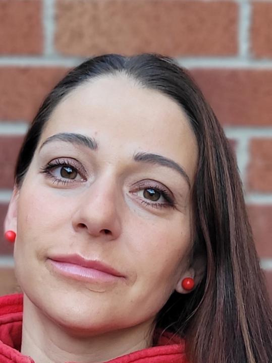 Kamelia Georgieva