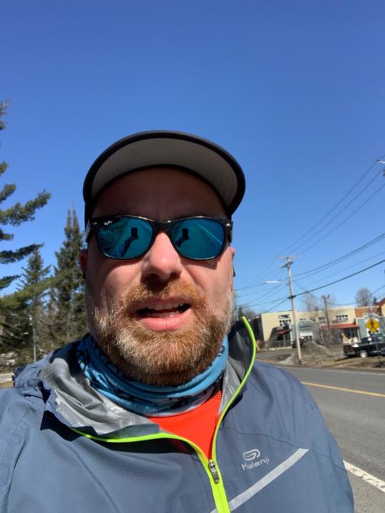 Jean-Francois Dussault