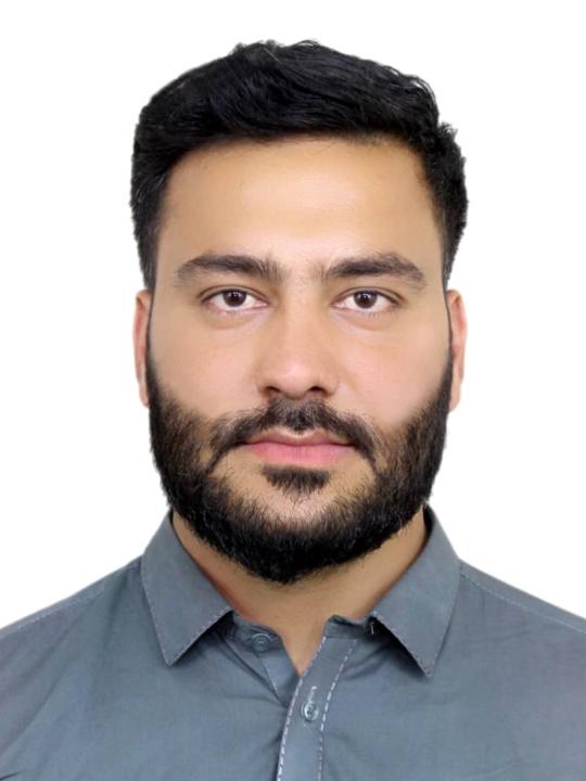 Ikramullah Akhundzada