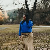 Sade Wooten
