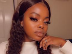 Christelle Thelus
