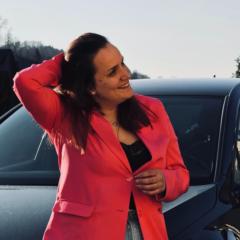 Érica Solange do Nascimento Machado