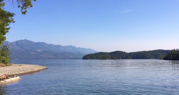 Flatheadlake Kayak & Boat