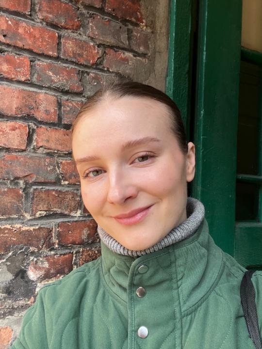Katarzyna Loranc