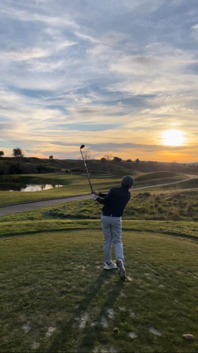 Michaelangelo Tejada