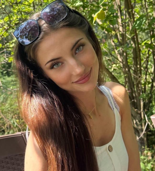 Kamilla Szpiech Jensen