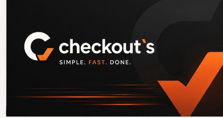 checkout`s