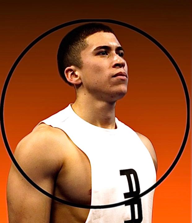 Sebastian Roman Rojas