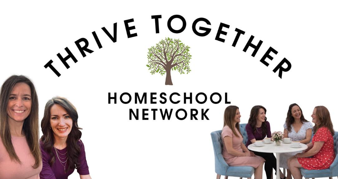 Thrive Together Homeschool