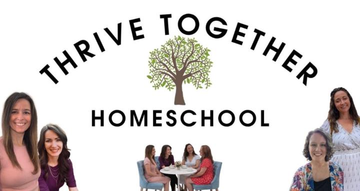 Thrive Together Homeschool