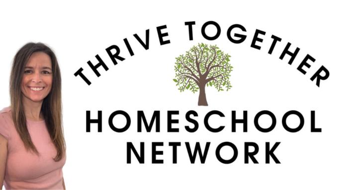 Thrive Together Homeschool