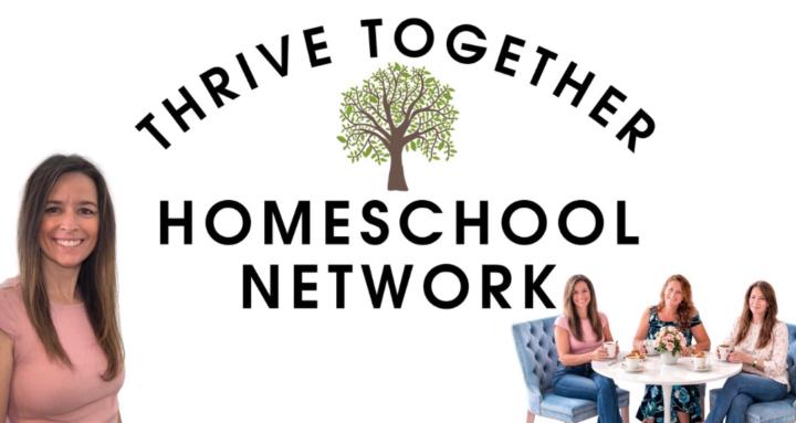 Thrive Together Homeschool