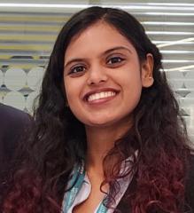 Shalini Elangovan