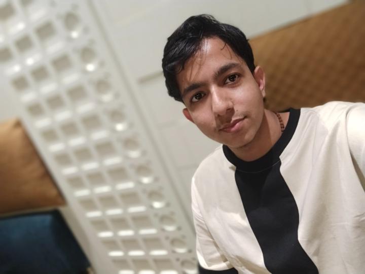 Bobby Sharma