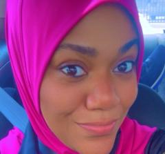 Ameelya Sims