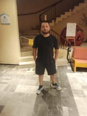 Jhonatan Sánchez Juárez