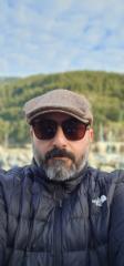 Reza Mansouri