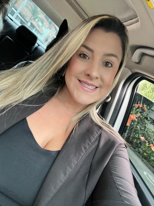 Ana María Vélez Giraldo
