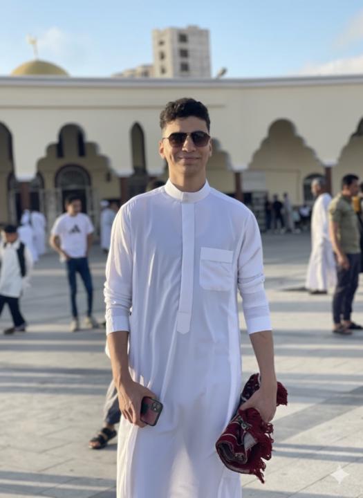 Omar Mohamed