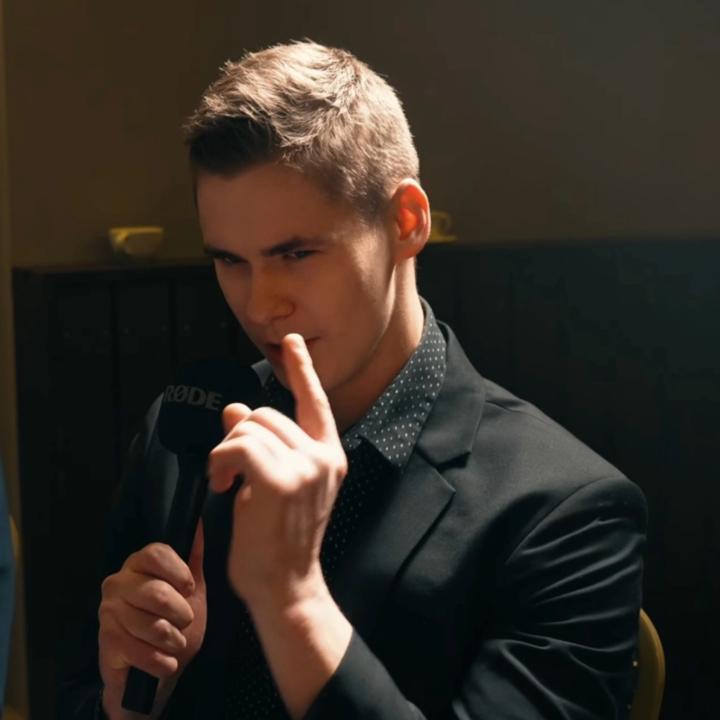 Intars Davids Viļumsons