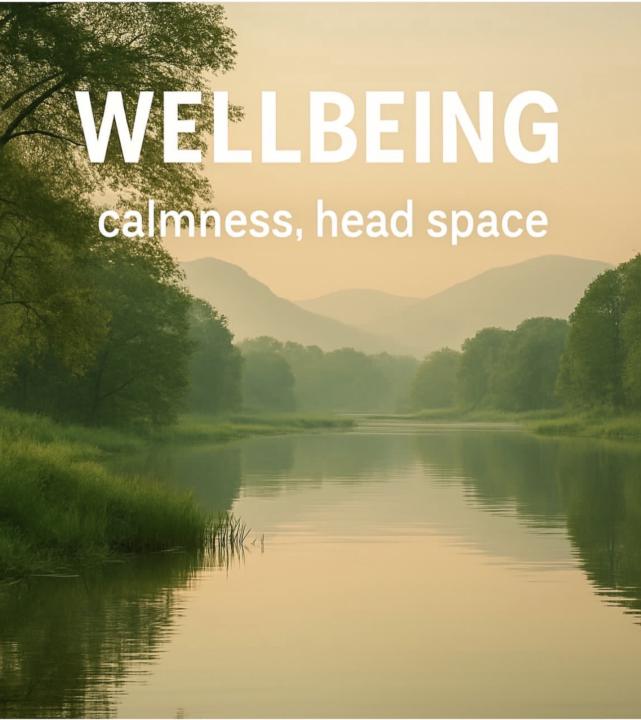WELLBEING