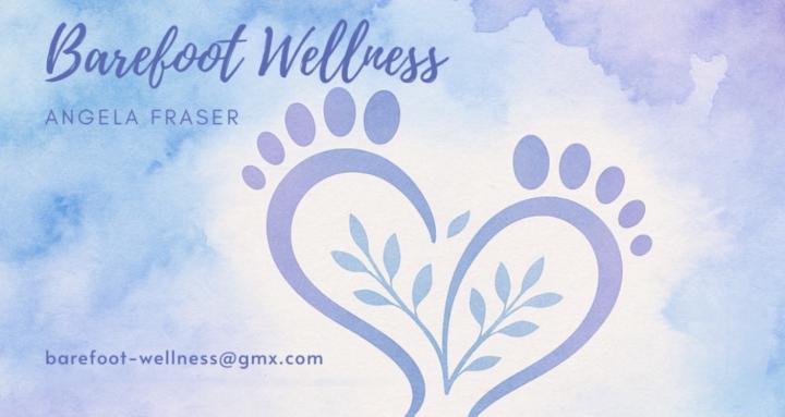 Barefoot Wellness