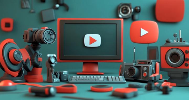 Get Started On YouTube