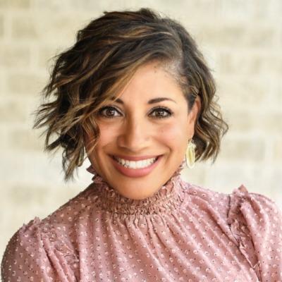 Bette Rivera